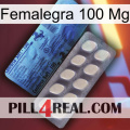 Femalegra 100 Mg 34